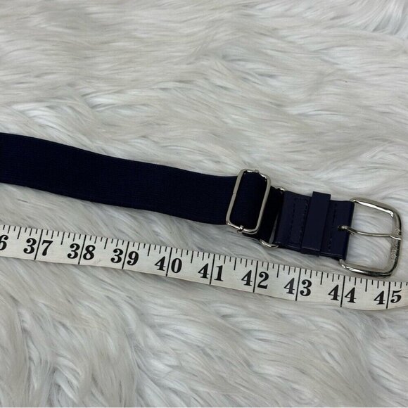 Men's All-Star Blue and Red 1570 Elastic Adjustable Belt Lot Bundle - Picture 7 of 9